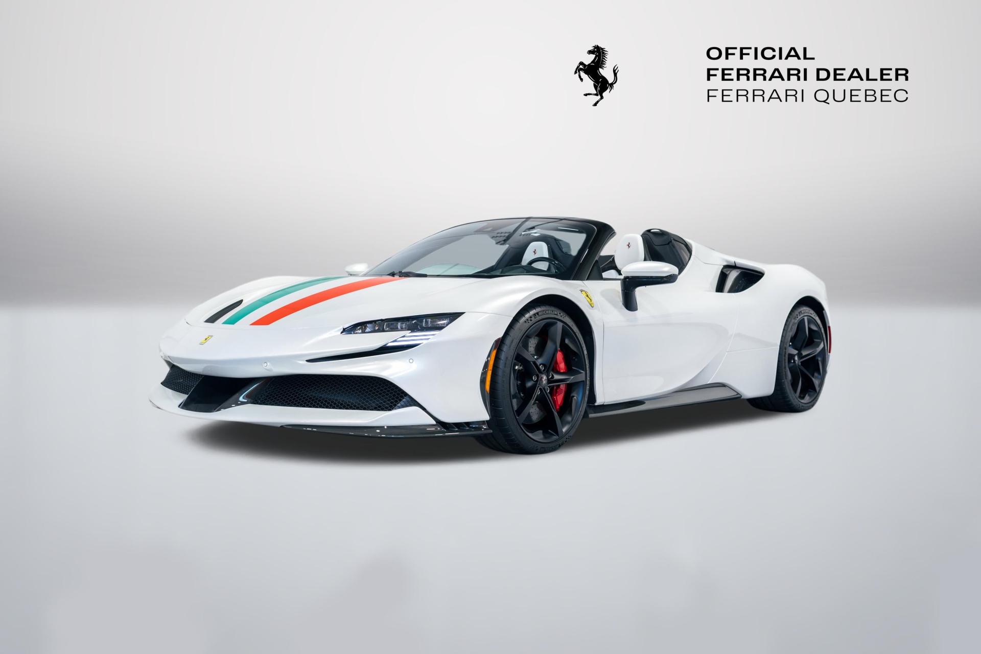 Used-2024-Ferrari-SF90-Spider-
