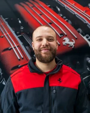 Tarek Haidar