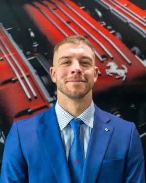 Alessandro Grillo