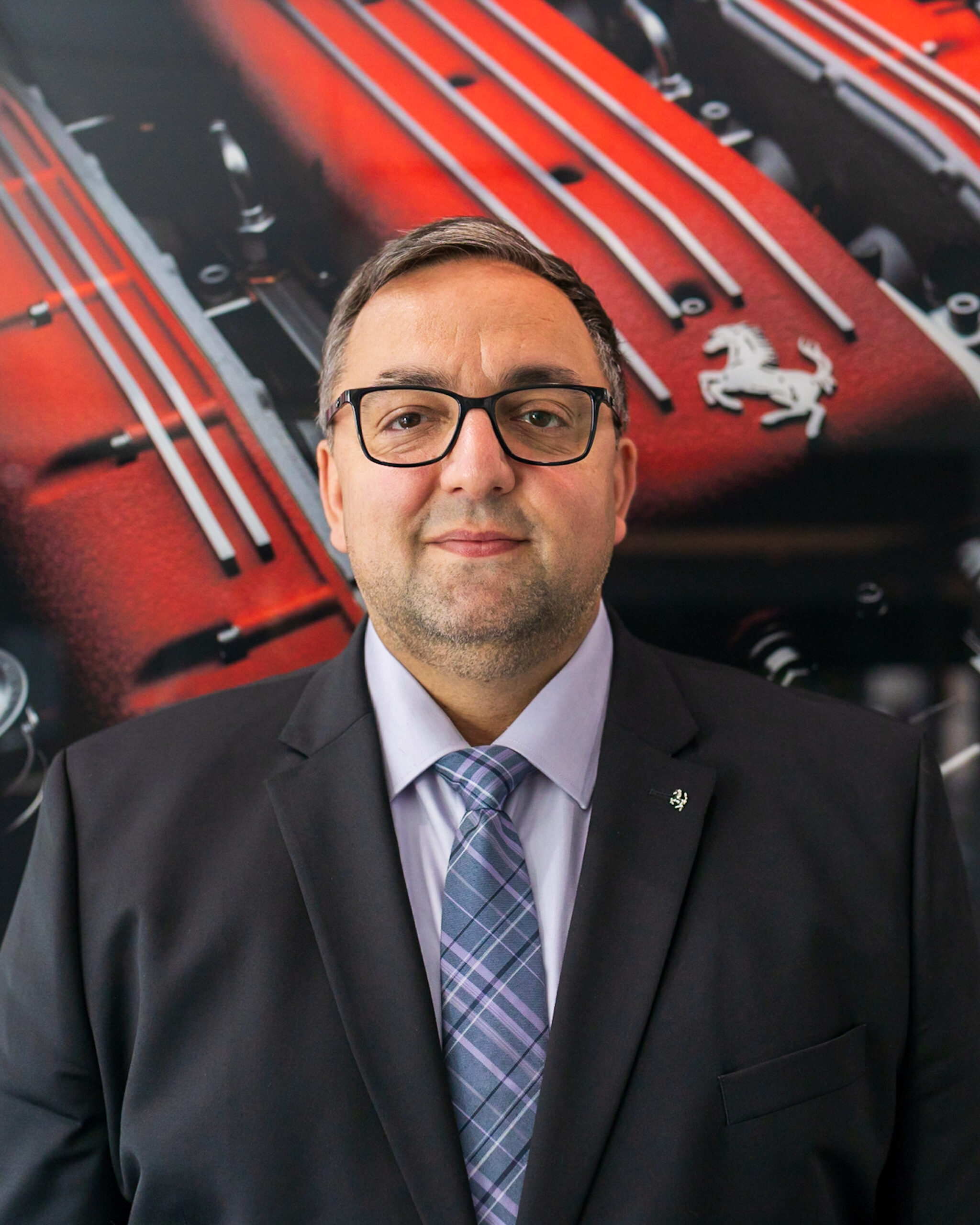 Olivier Moutran