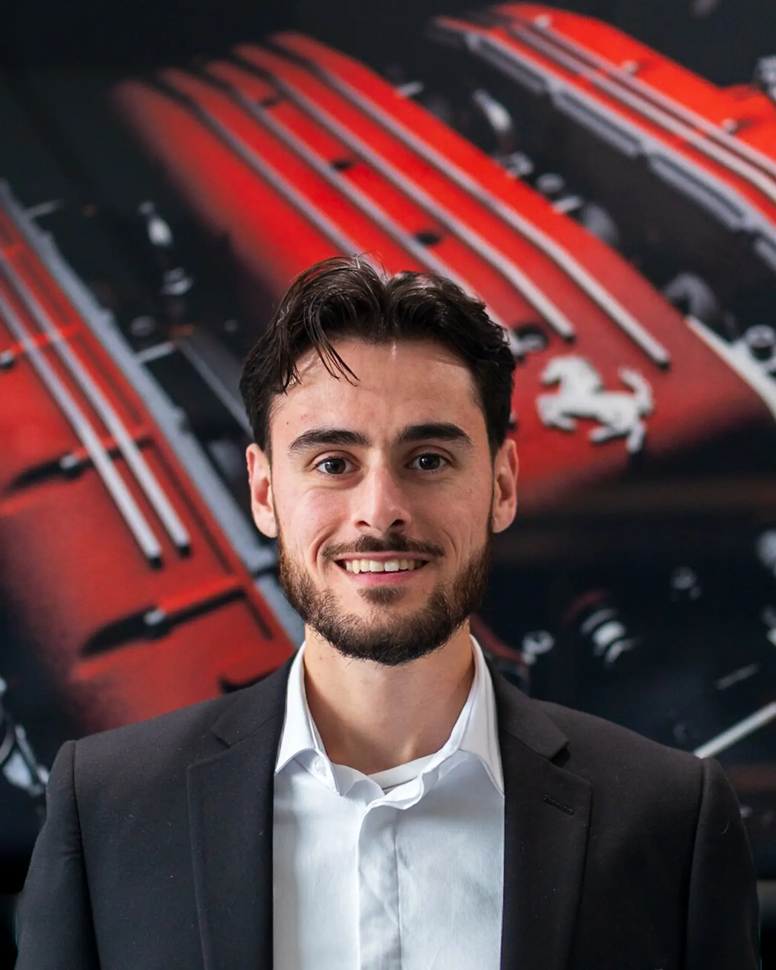 Daniele Vigorito