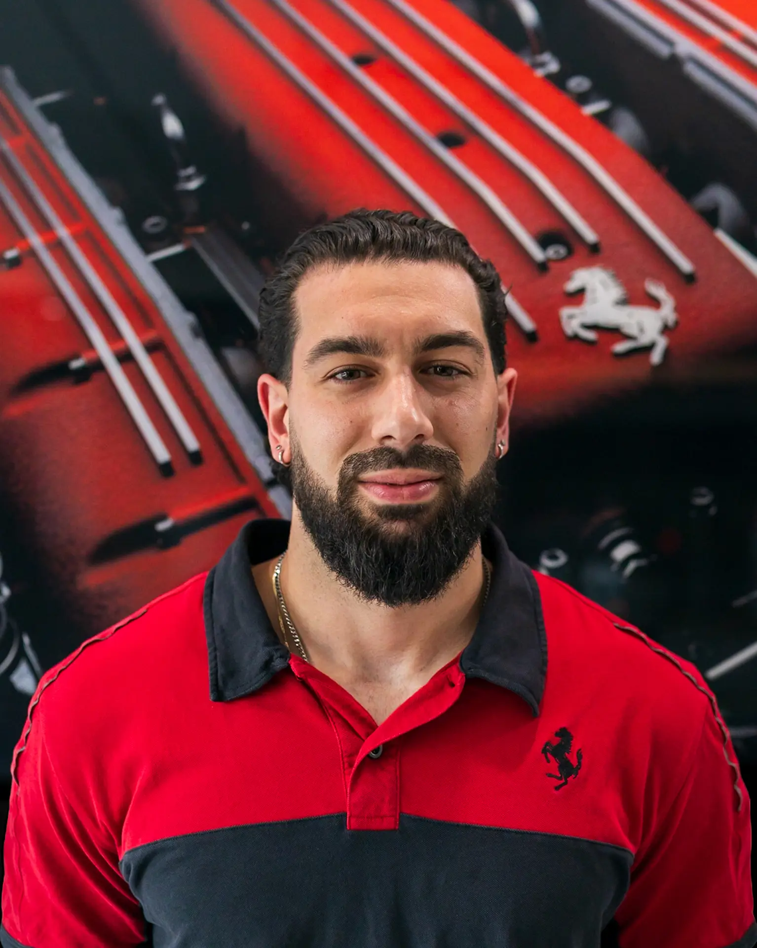 Angelo Izzo
