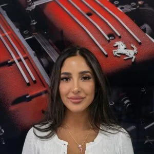 Micaela Ghosn