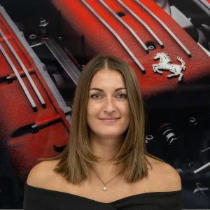 Virginie Bourget