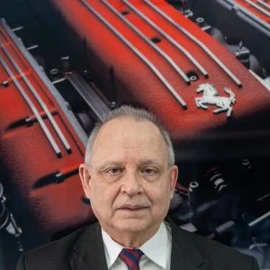 Dicran Akatcherian