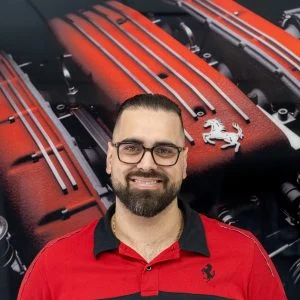 Anthony Mastracchio
