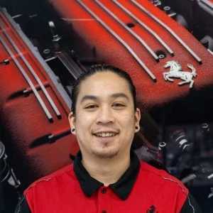 Lars Jumeras