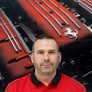 Daniel Brunet